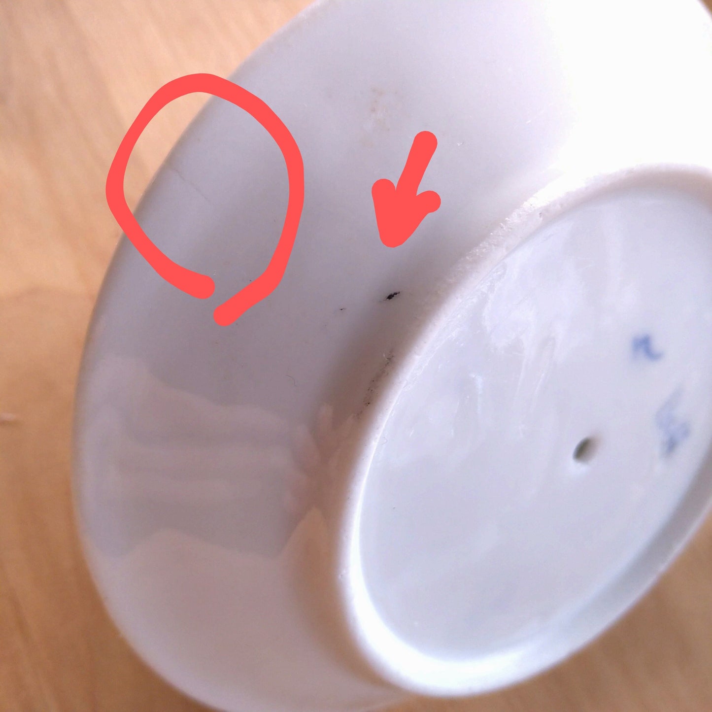 1853~1894年Bing&Grondahlビングオーグレンダールの蝋燭立て/CandleStand