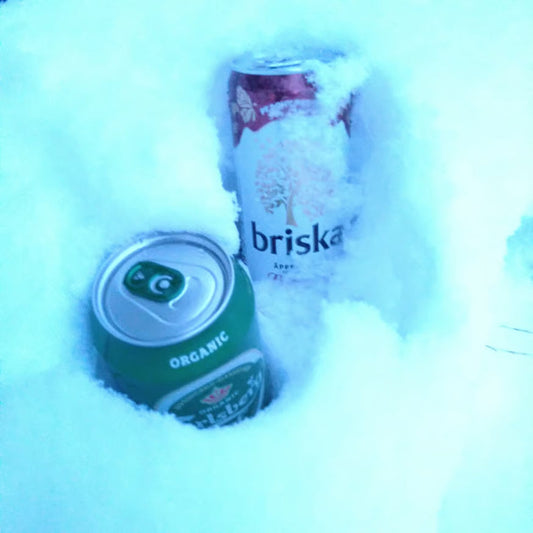 頼むよ、雪！