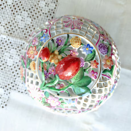 Antique Tanaka Online
