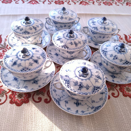 Antique Tanaka Online