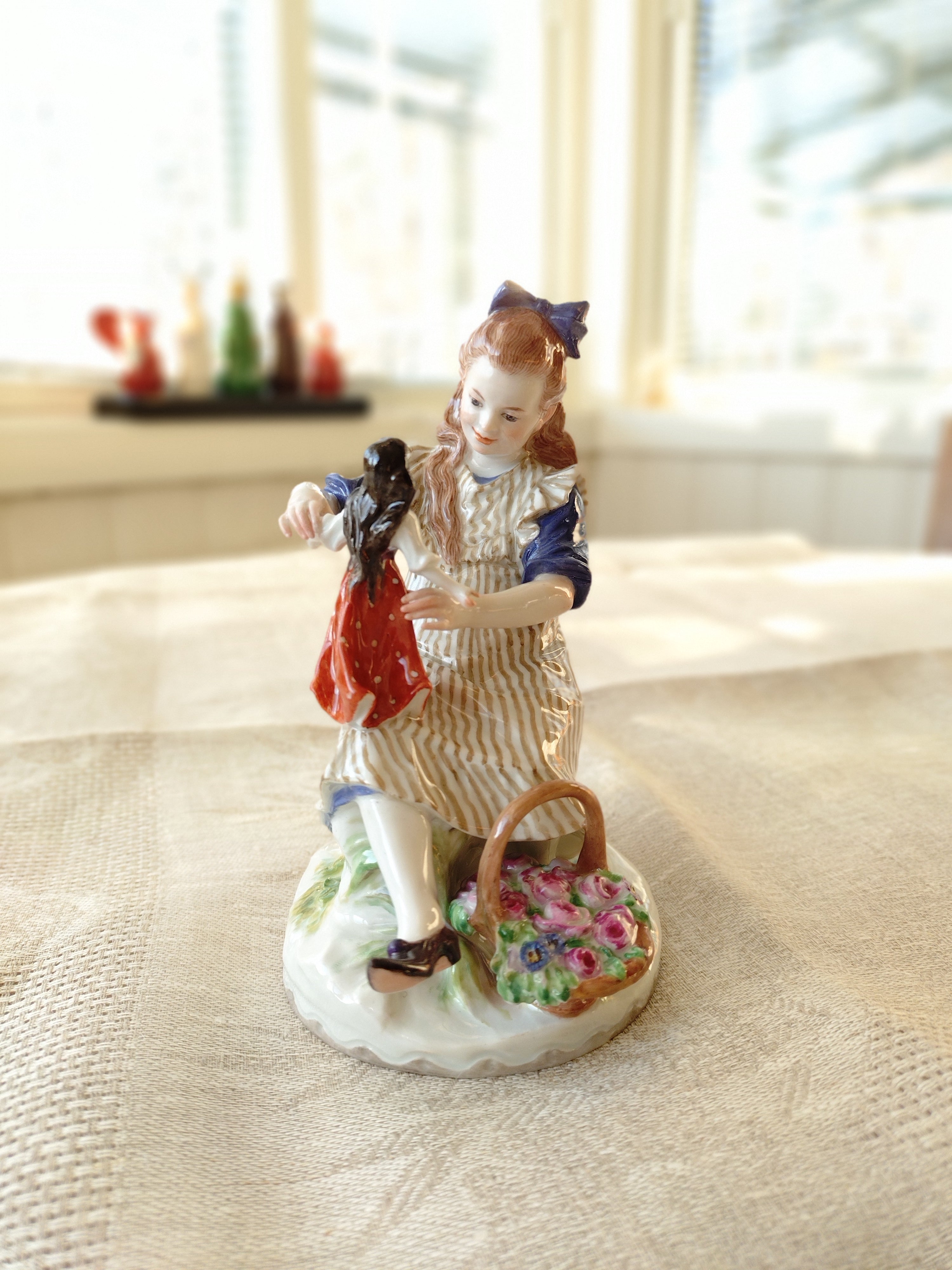 Antique Tanaka Online