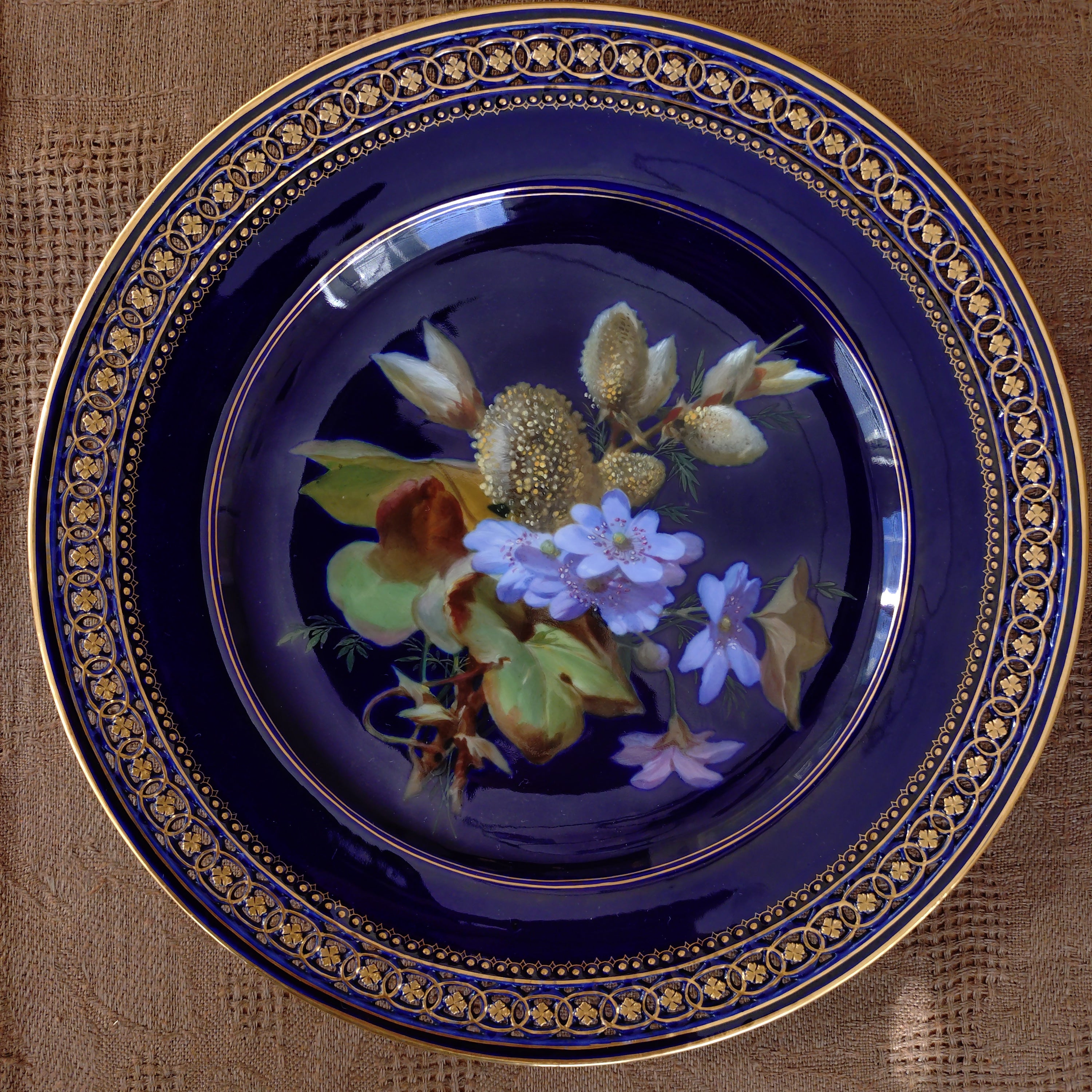 Antique Tanaka Online