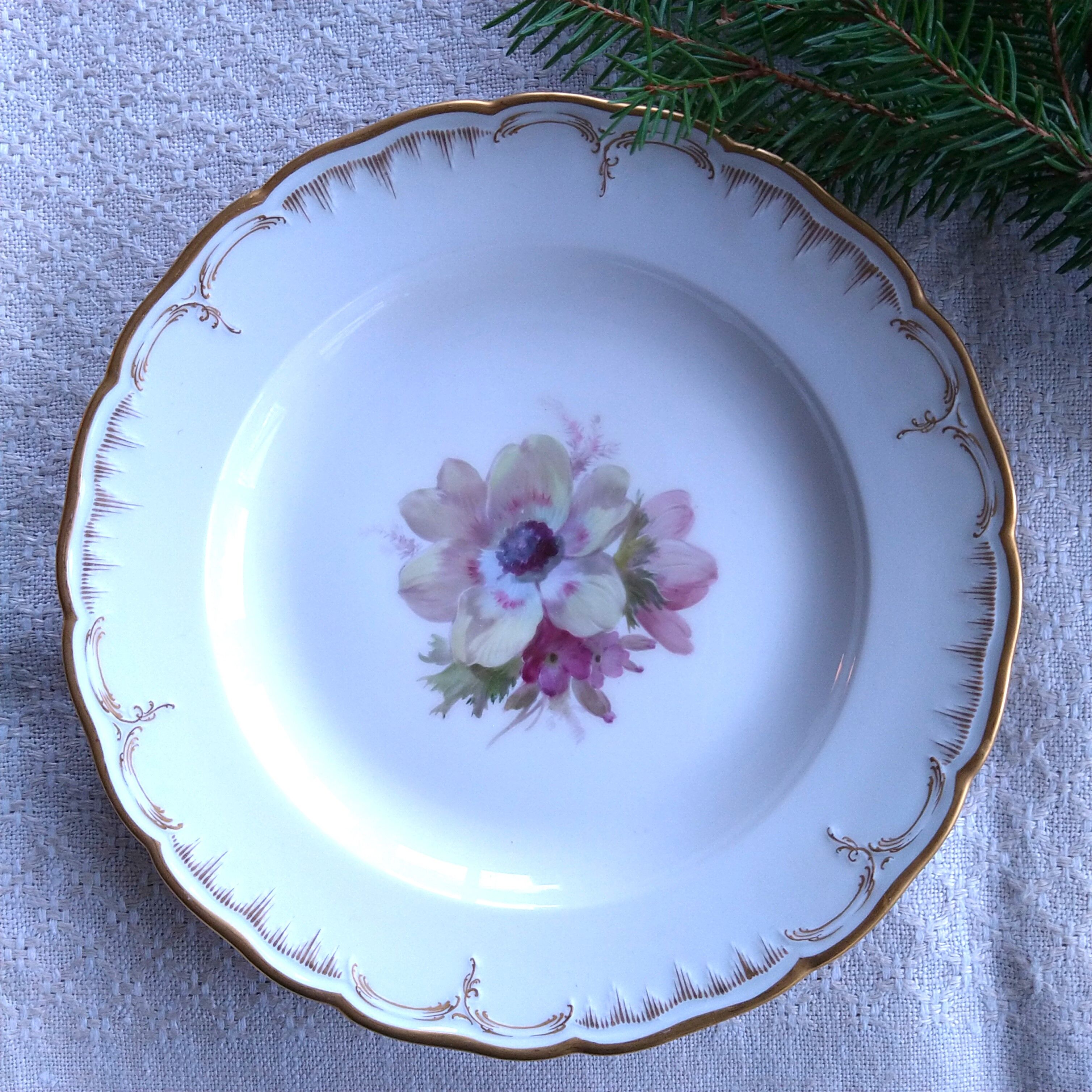 KPMロイヤルベルリン/KPM Berlin – Antique Tanaka Online