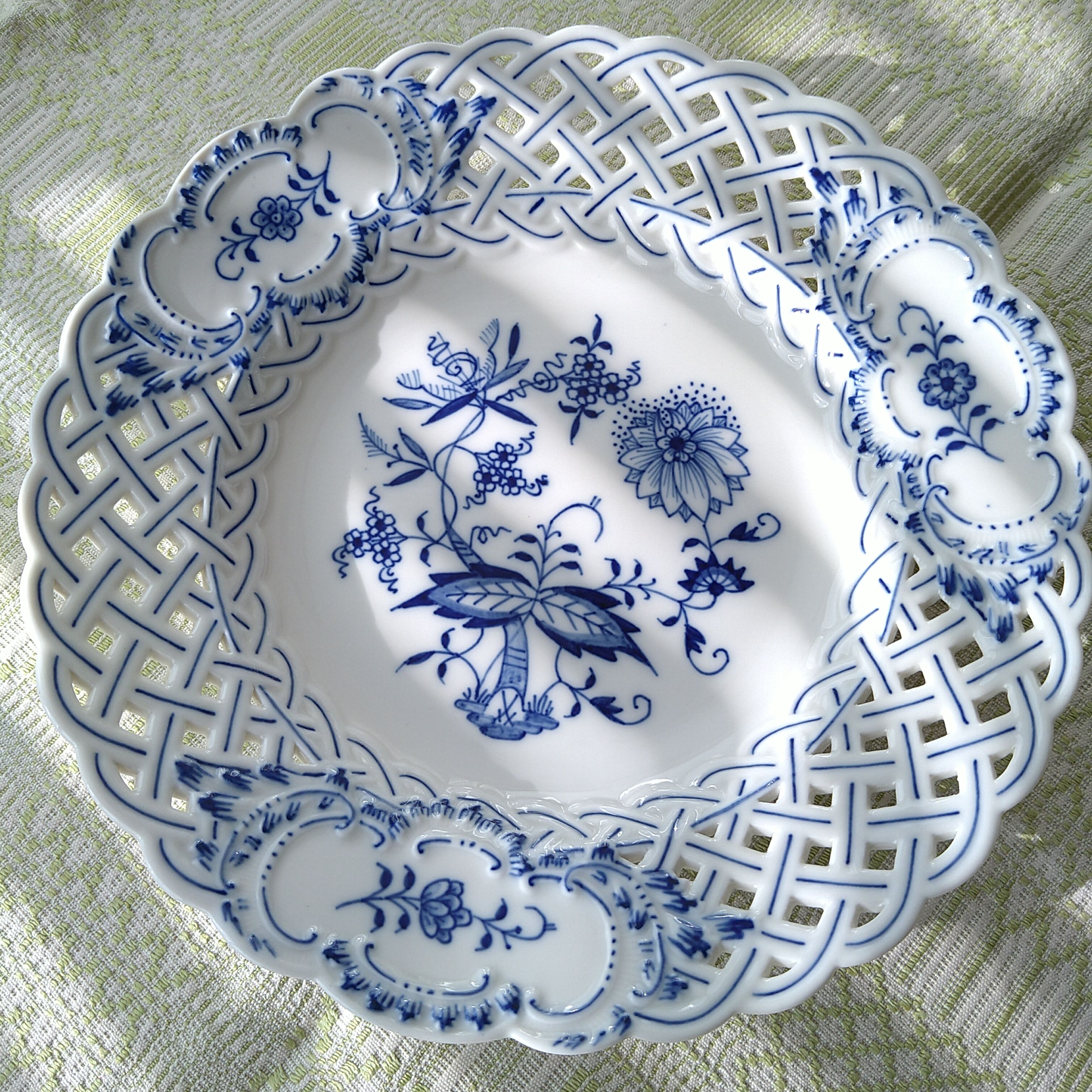 Meissen マイセン マイセン.ヴィンテージ/Meissen Vintage – Antique Tanaka Online