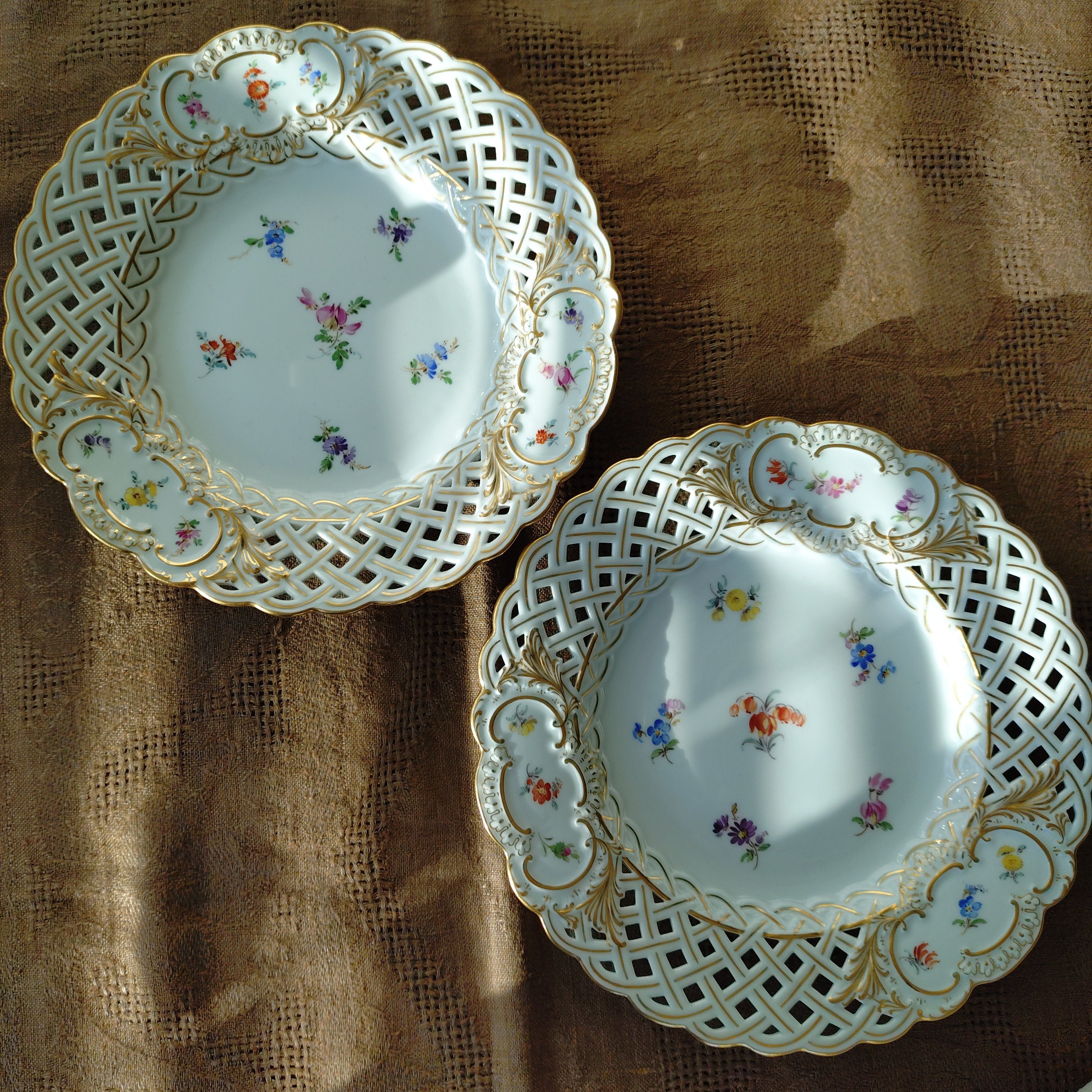 マイセン　アンティーク　 マイセン/アンティーク Meissen Antique – Antique Tanaka Online