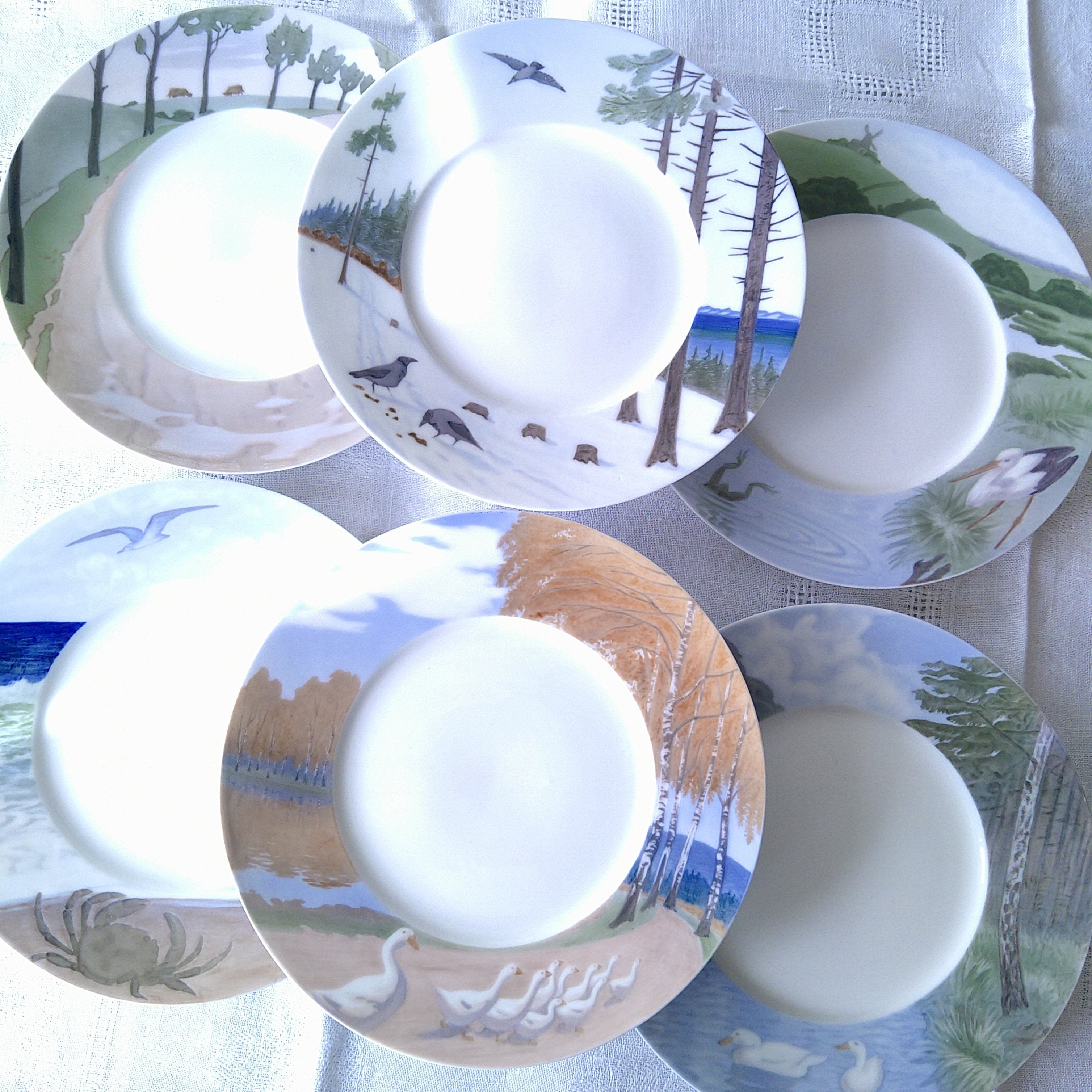 アンティークのRoyalCopenhagen – Antique Tanaka Online