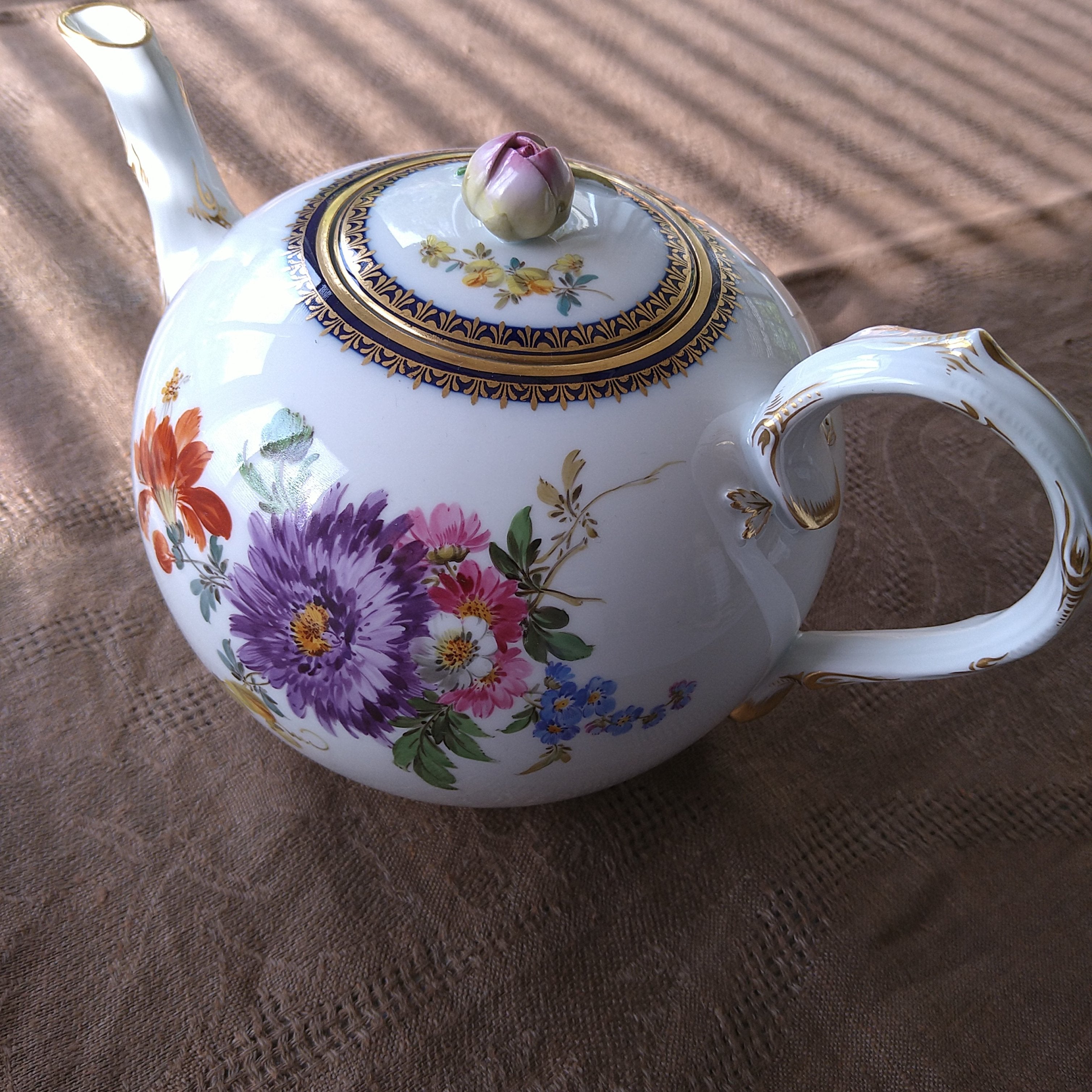 マイセン.ヴィンテージ/Meissen Vintage – Antique Tanaka Online