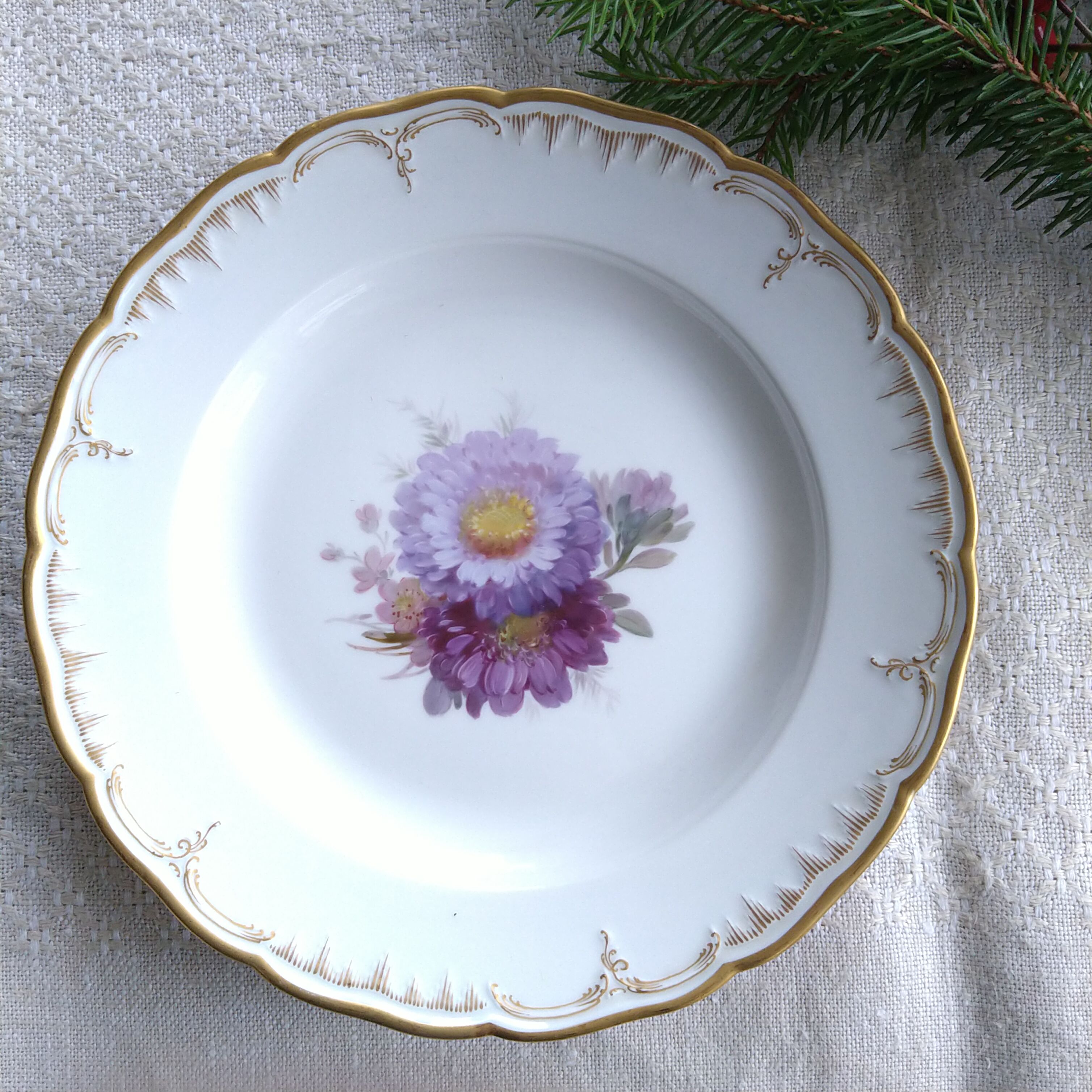 KPMロイヤルベルリン/KPM Berlin – Antique Tanaka Online