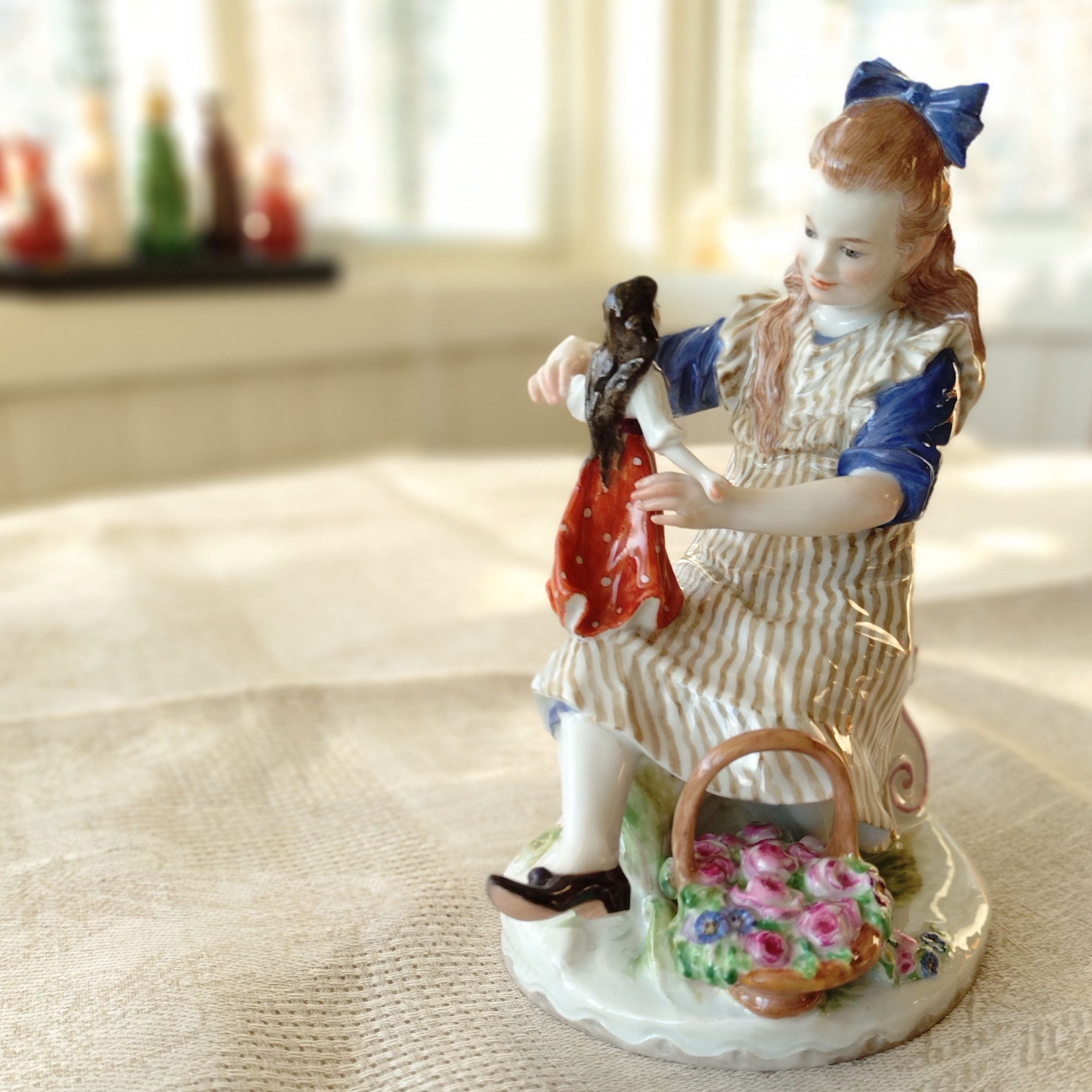 フィギュリン/Figurin – Antique Tanaka Online