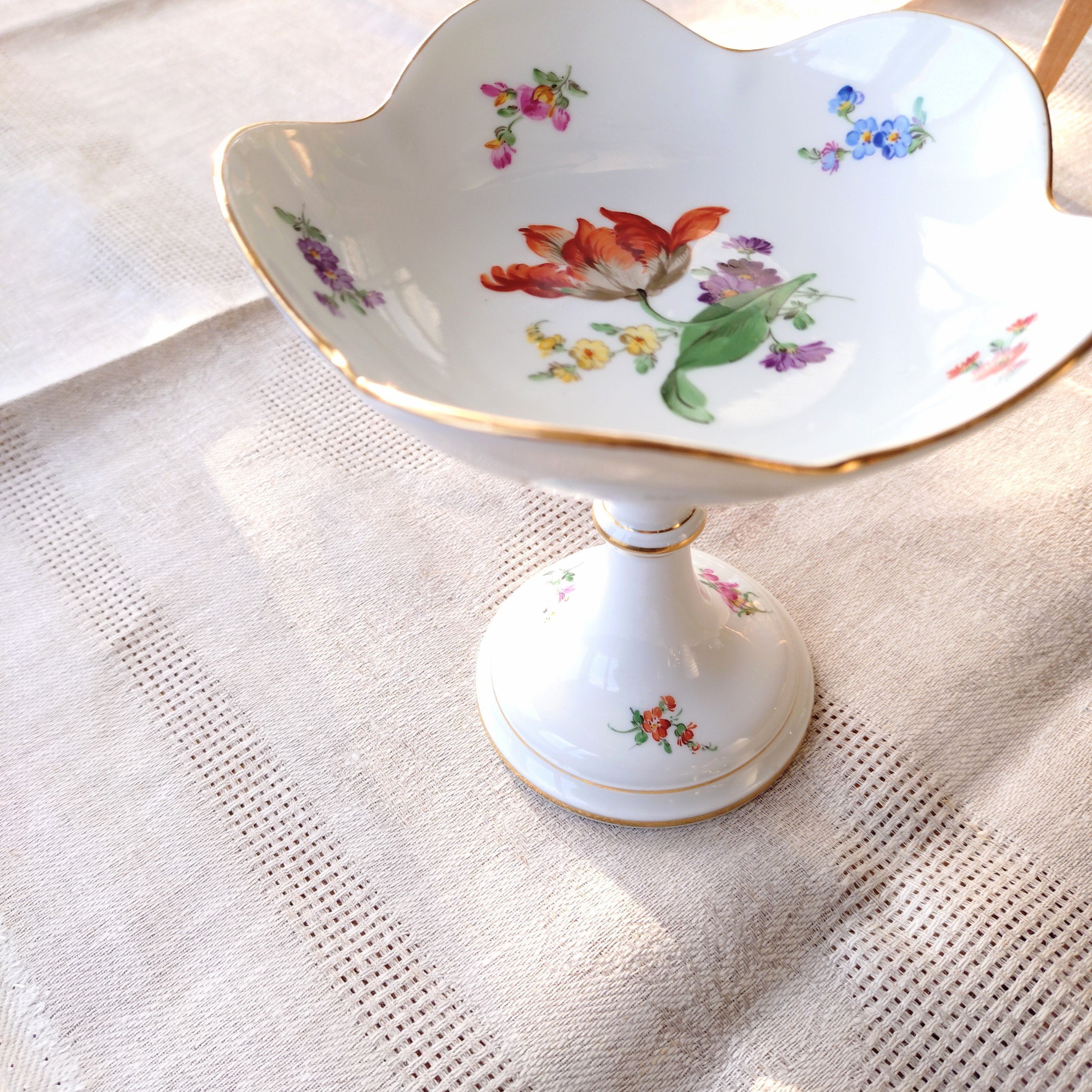 マイセン.ヴィンテージ/Meissen Vintage – Antique Tanaka Online