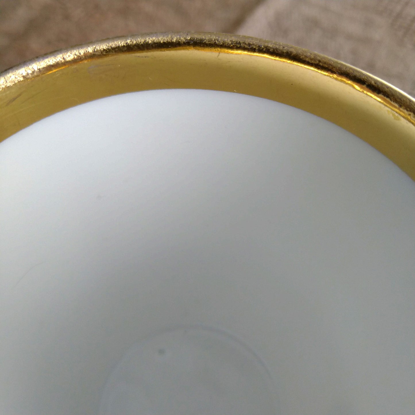1853～1894年!Bing＆Grondahlビングオーグレンダールのアンティークのピンクのカップソーサー/AntiqueCupSaucer
