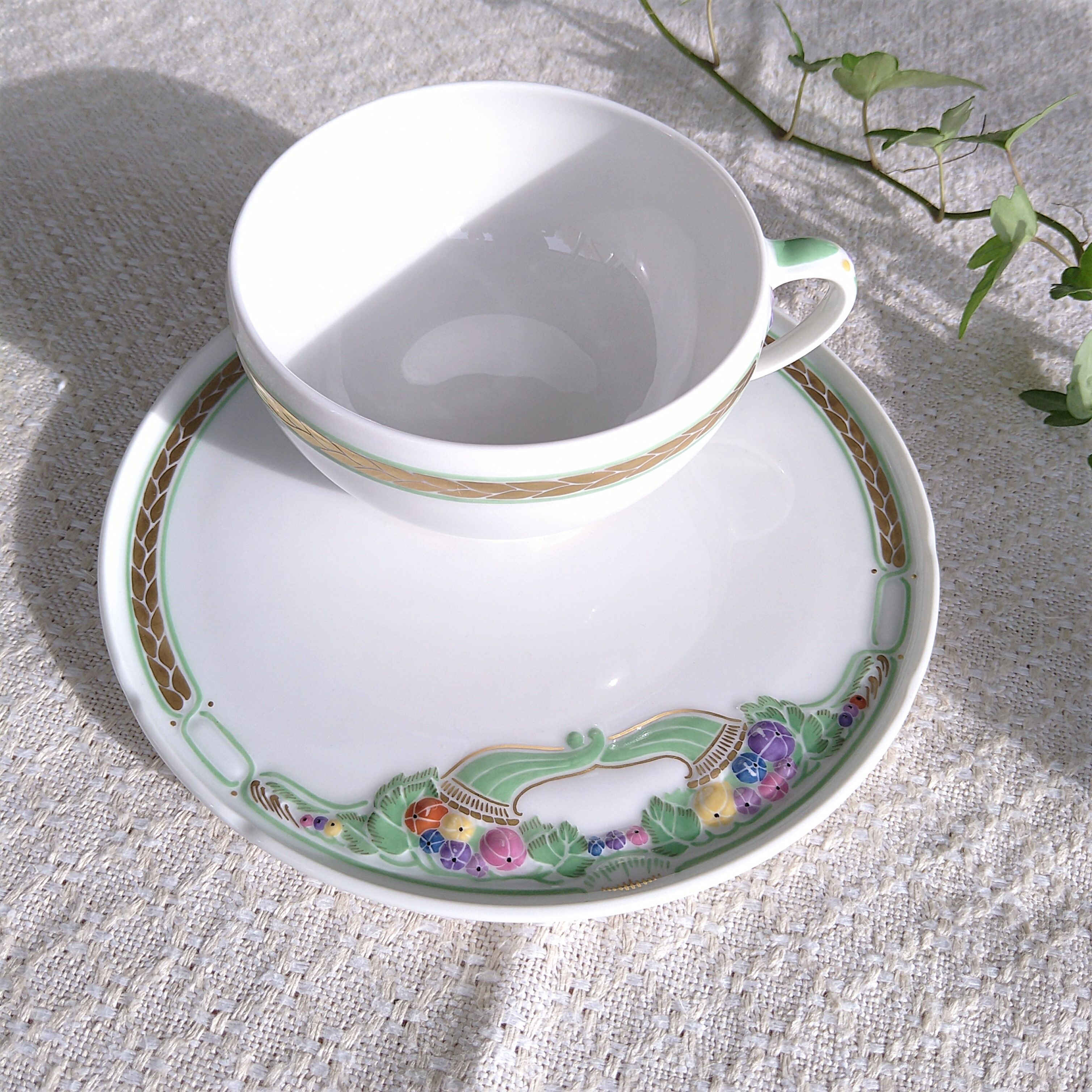 KPMロイヤルベルリン/KPM Berlin – Antique Tanaka Online