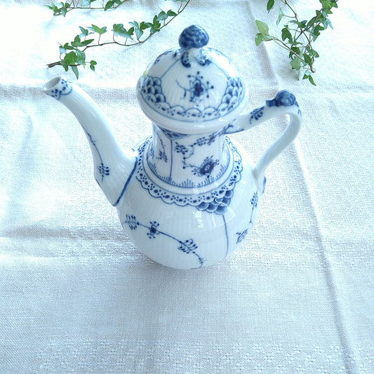 大きいコーヒーポット高さ24.5㎝1975～1979年/Pot Large 24.5m H