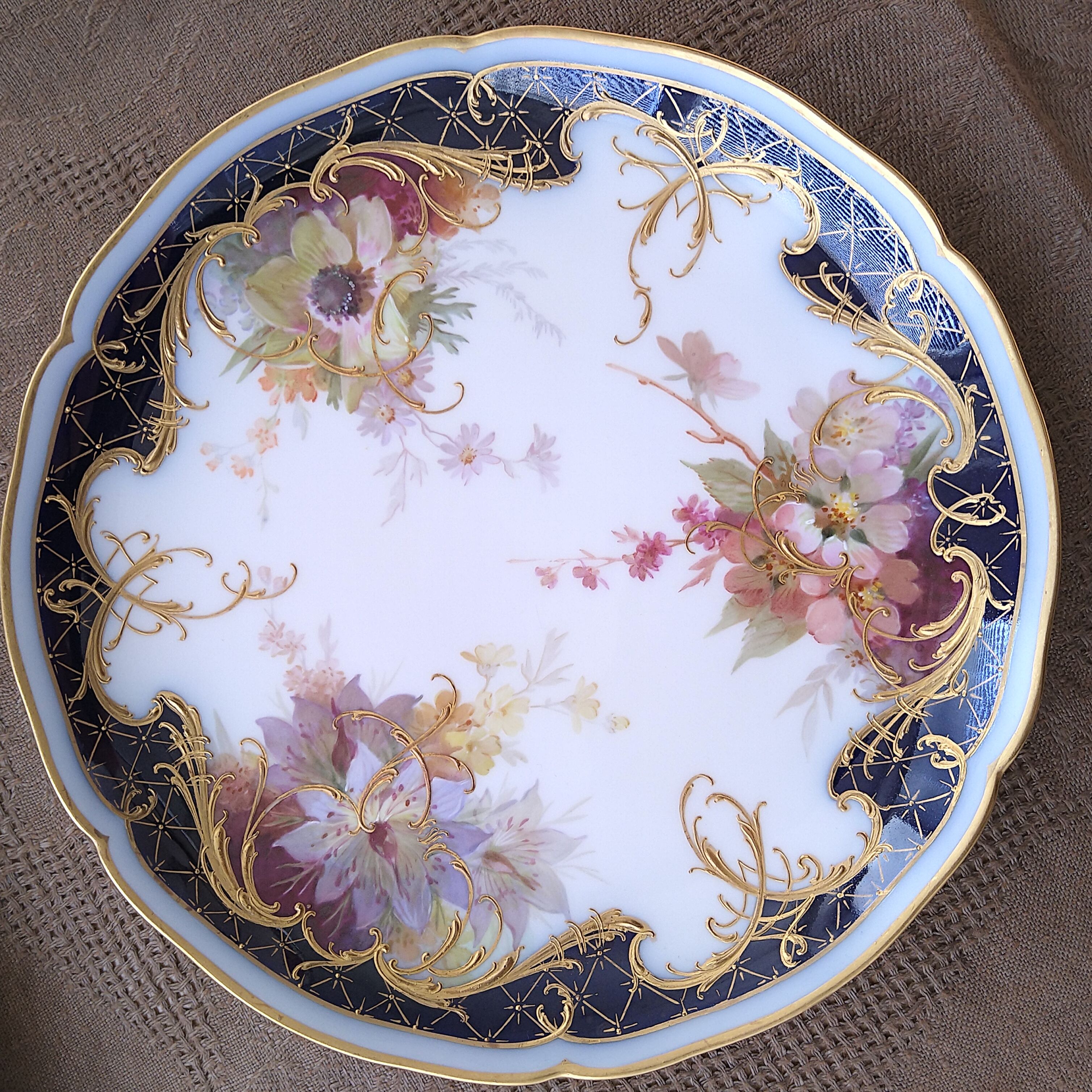 KPMロイヤルベルリン/KPM Berlin – Antique Tanaka Online