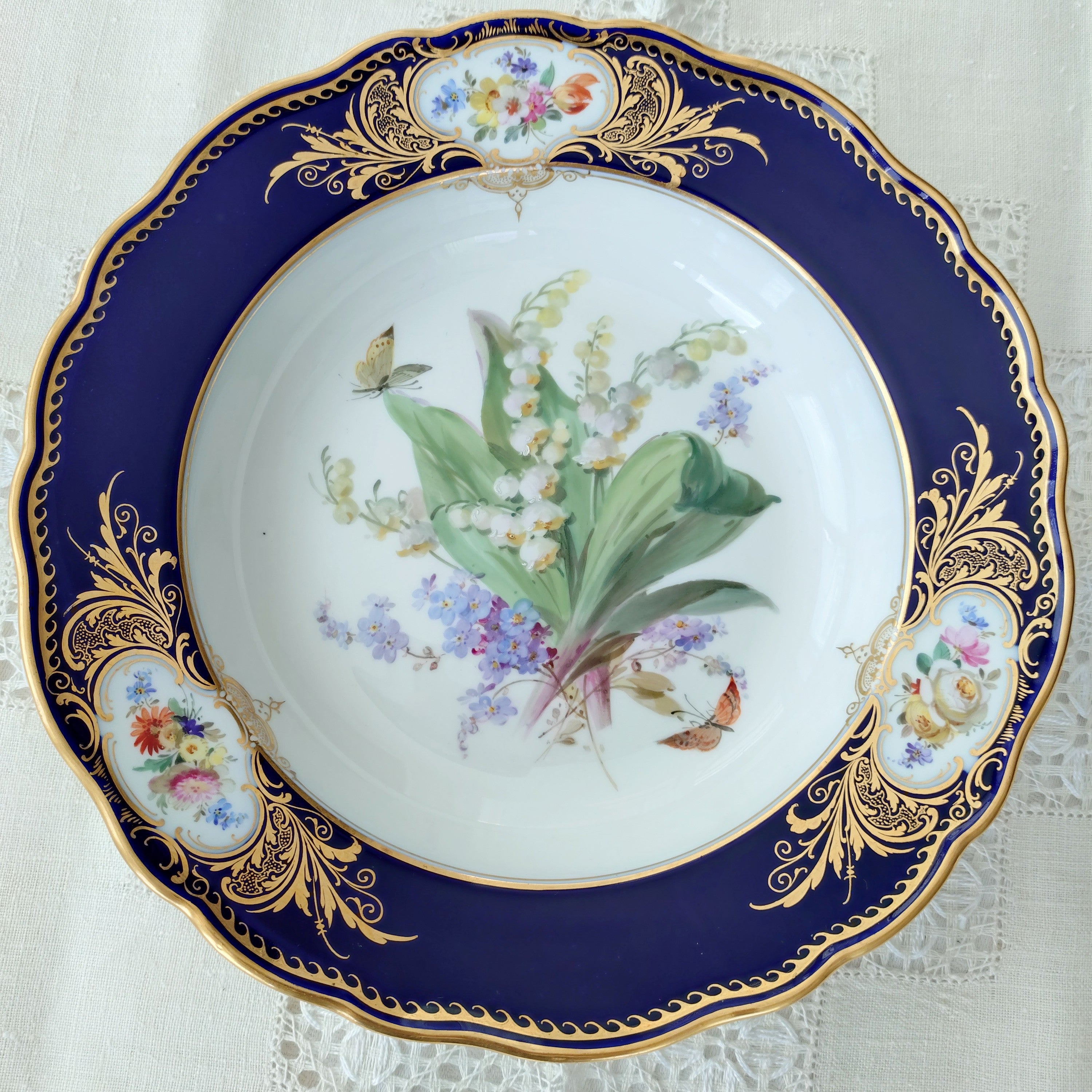 マイセン/アンティーク Meissen Antique – Antique Tanaka Online