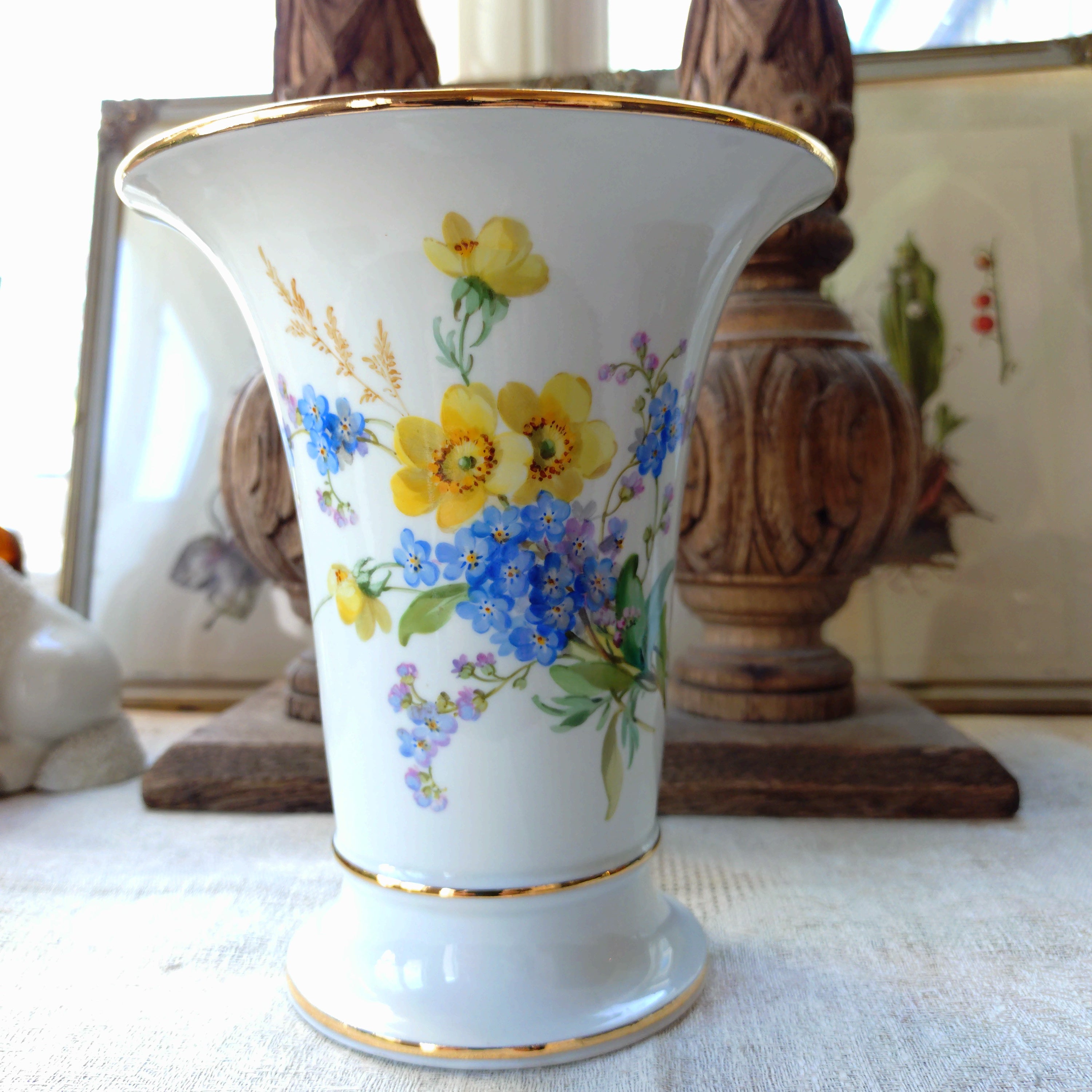 マイセン/アンティーク Meissen Antique – Antique Tanaka Online
